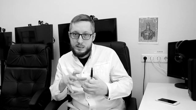 Как справиться с навязчивыми мыслями? / Православный психолог смотреть онлайн