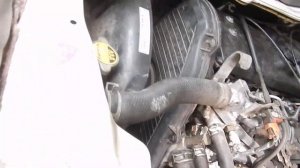 Видеотест ДВС 5L. Toyota Toyoace 2001 г. LY280-1852