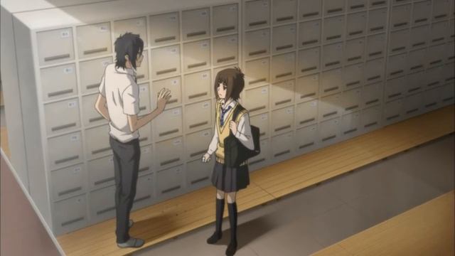 Скажи: Я люблю тебя  Say I Love You