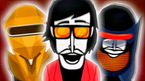 INCREDIBOX V9: Blinding Lights / The Weeknd (Mod)