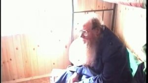 Солнечный батюшка Иоанн Миронов