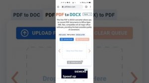how to pdf  converter docx file, if its help you comment, like and subscribe