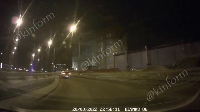 Сходка 100 человек у СНТ "Сириус" в Сургуте смотреть онлайн