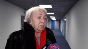 105 лет со дня рождения Александра Виноградова