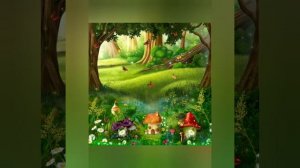 Сказка-игра "Гласные и согласные звуки"