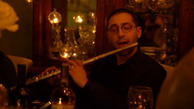 BERI — A Shabbos Farbrengen (ft. Lev Voices)