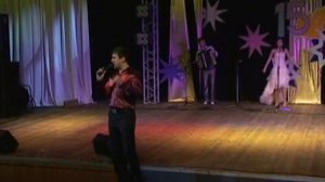 Ильнур Гумеров "Эх алмагачлары!"