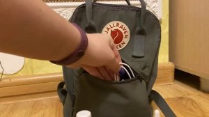 Ручная кладь в поезд!1!1✨?