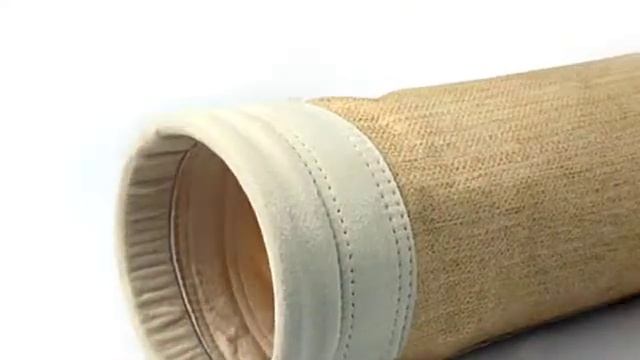 фильтровальные рукава для рукавных фильтров от Zukun Filtration