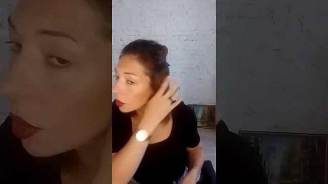 УКЛАДКА УТЮЖОКОМ/ПРАВИЛЬНО РАБОТАЕМ С ПРЯДЬЮ✨ смотреть онлайн