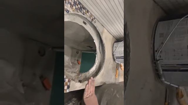 Укладка мозаики без проблем!!! Простой способ!