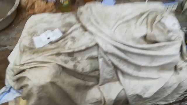 BMW X6 сорвало резьбу в блоке крепления ГБЦ восстанавливаем под родной болт смотреть онлайн