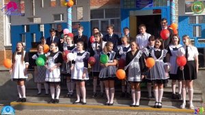 «Твой День рождения», версия ко Дню Учителя от 8 кл. День Учителя в МОБУ СОШ №15 05.10.2023 г.