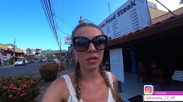 Коста Рика Playa ballena / Tamarindo Playa Langosta / Manuel Antonio / Selvatura