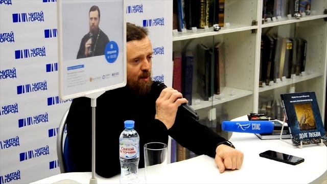 Что привело к монашеству и священству (отвечает игумен Нектарий).mp4 смотреть онлайн