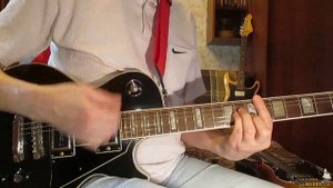 Живи родник живи-С. Беликов (как играть на гитаре аккорды)