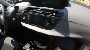 Citroën Grand C4 SpaceTourer Live 1.2 PureTech 130 Polar White