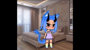 БЕРЕМЕННА?! ||Ч.О || гача клуб || читайте описание!