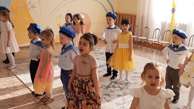 Красивая песня на 8 марта в средней группе смотреть онлайн