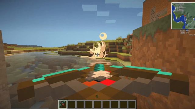 Обзоры модов #1 [арбалеты] смотреть онлайн