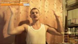 Серж Дур-Дачник про воздержание