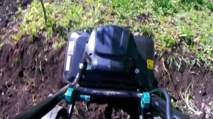 Ангел в помощь. Обзор электрокультиватора