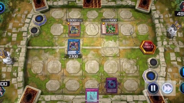 Yu-Gi-Oh! Master Duel - Nimble Fish Deck - N/R Rarity Festival - 1.0 ?? смотреть онлайн