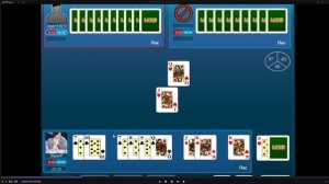 Преферанс-расклад- распасы