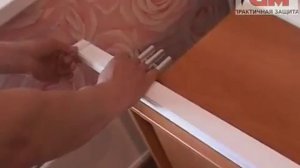 Правильно устанавливаем Вертикальные Жалюзи!