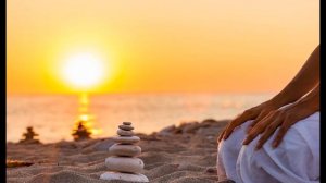 Музыка для йоги и медитации с пением птиц.