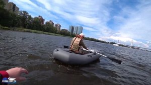 Тест обзор X-River Rocky Mini 260 и X-River Rocky Mini 240