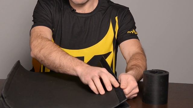 Звукоизоляция канализационных труб, K-FONIK ZIP CASE смотреть онлайн