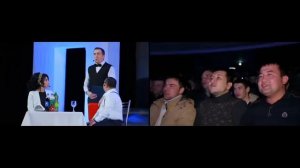 Dizayn jamoasi - Restoran | Дизайн жамоаси - Ресторан