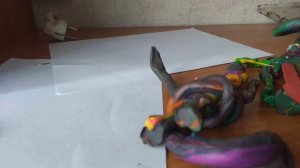 2 сезон 7 серия #Начало смертия