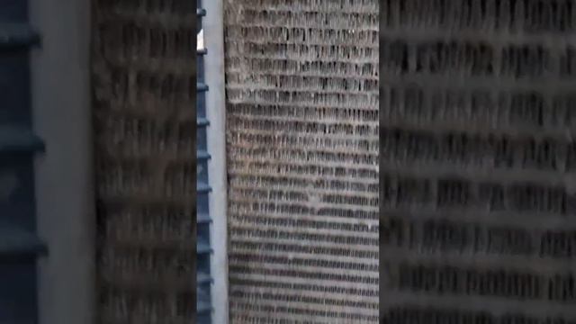 Mercedes Gl Ac problem and compressor change смотреть онлайн