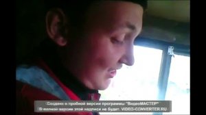 прикол) как правильно ездить на камазе