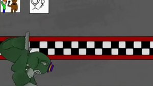 5 ночей с Фредди и страна чудес с Вилли