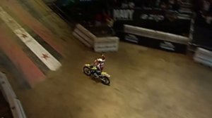 TRAVIS PASTRANA: 20 Years, 20 Firsts | World of X Games