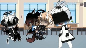 Tears of an angel|Part 2 Bad liar|Gacha Life|Luna Backstory|GLMV|