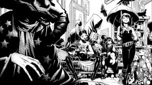 Коррозия Металла - Punk Not Dead