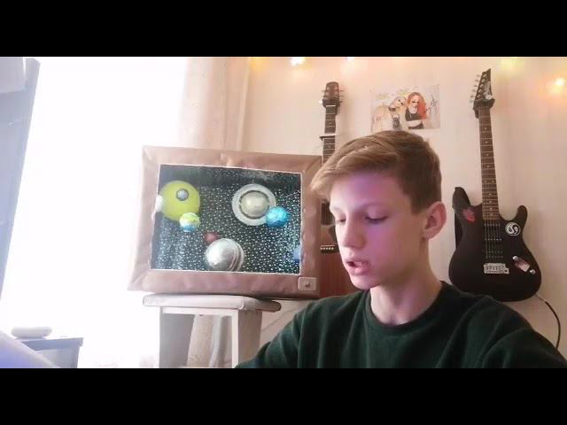 Планеты Солнечной системы смотреть онлайн