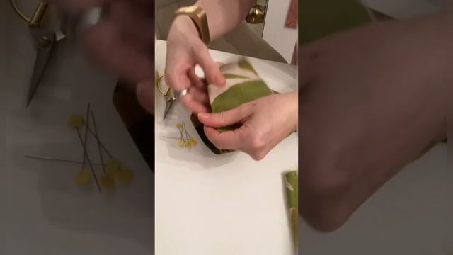 Шьем рубашку. Школа шитья Крою.ру