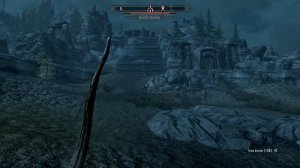 Skyrim Special Edition #7 with PS4 friendly mods