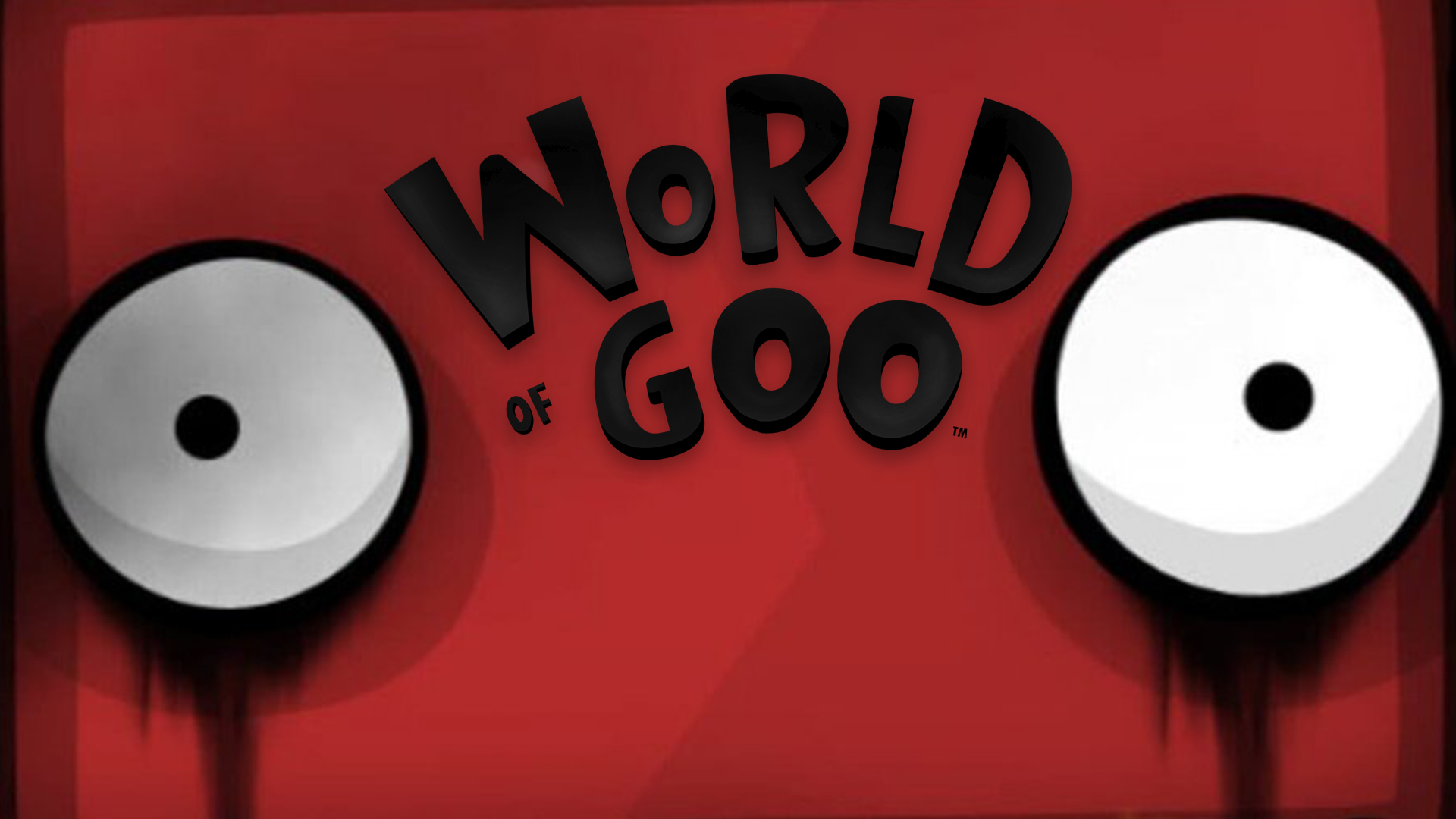 ГОРИ, ГОРИ ЯСНО ➠ World of Goo #3