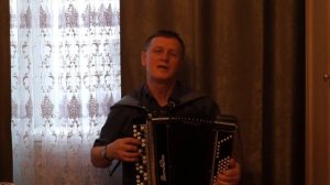 Виктор Гречкин (баян) - Кнопочки баянные