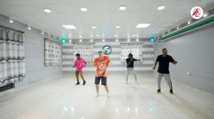 [Dance Workout] ENISA-Love cycle|Sino Afro Dance Workout(Coreografia)|Dance Fitness