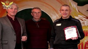 Минута Славы в ИК 47