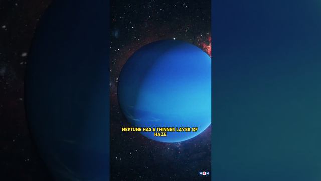 New Study Changed the Way We See Uranus and Neptune | @BeautyOfTheUniverse | #BeautyOfTheUniverse