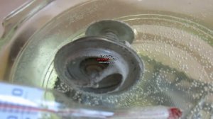 Часть 3. Проверка термостата Буханки.