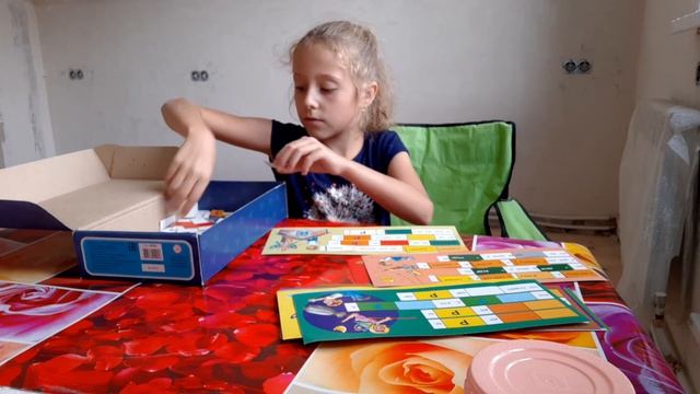 Сочиняю стихи в игре Поэтикус смотреть онлайн